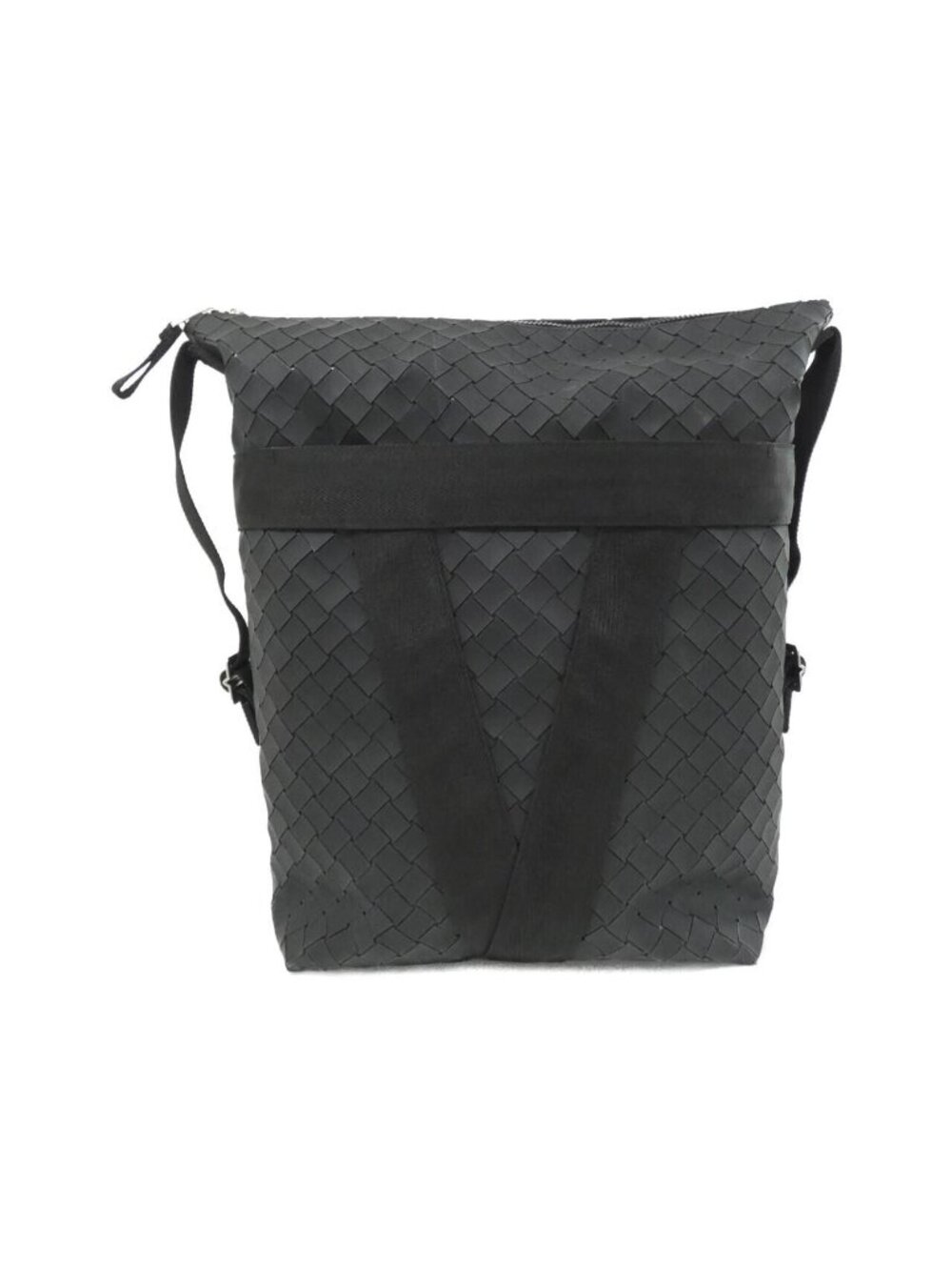 Bottega Veneta Backpack Black